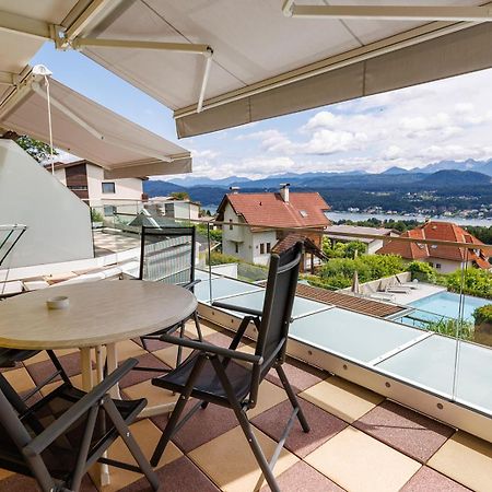 Sun & See Velden am Wörthersee Εξωτερικό φωτογραφία