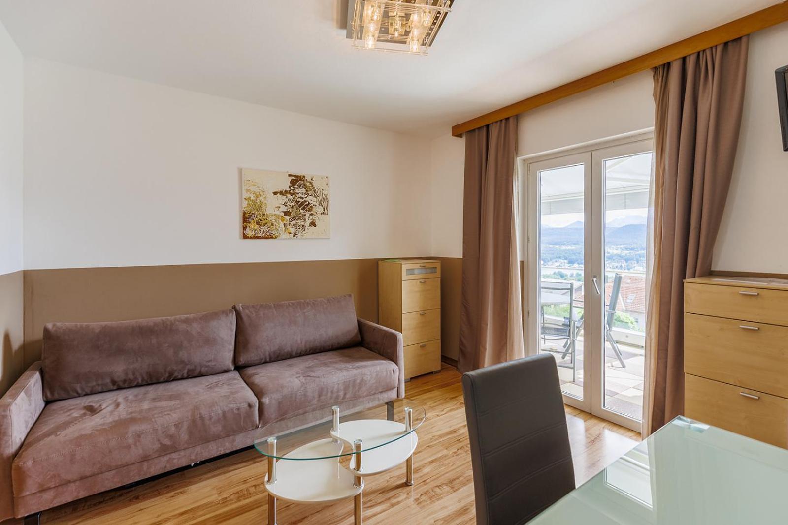 Sun & See Velden am Wörthersee Εξωτερικό φωτογραφία