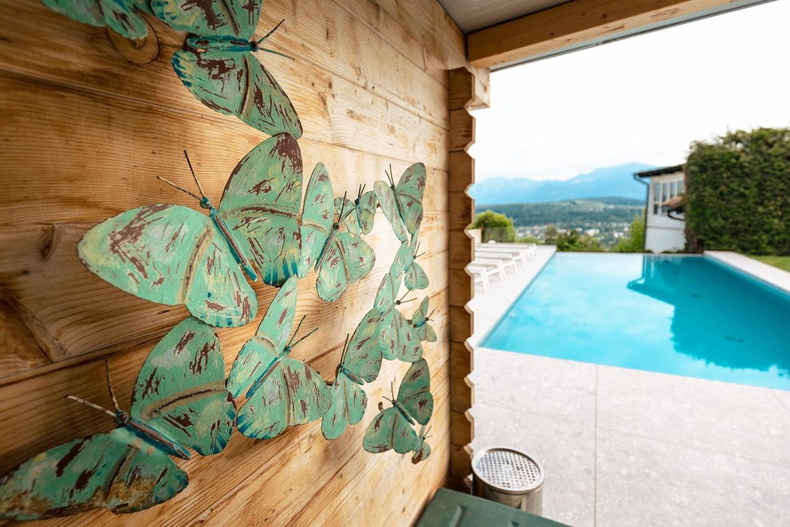 Sun & See Velden am Wörthersee Εξωτερικό φωτογραφία